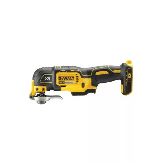   DEWALT Mașină multifuncțională cu acumulator + set accesorii 29 piese 18 V (fără acumulator și încărcător)