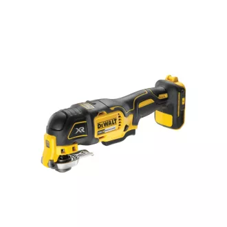  DEWALT Mașină multifuncțională cu acumulator + set accesorii 29 piese 18 V (fără acumulator și încărcător)