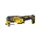 DEWALT Mașină multifuncțională fără fir 18 V fără perie de cărbune (fără baterie + încărcător) DCS356N