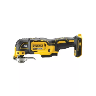   DEWALT Mașină multifuncțională fără fir 18 V fără perie de cărbune (fără baterie + încărcător) DCS356N