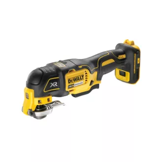  DEWALT Mașină multifuncțională fără fir 18 V fără perie de cărbune (fără baterie + încărcător) DCS356N