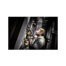 DEWALT Mașină multifuncțională fără fir 18 V fără perie de cărbune (fără baterie + încărcător) DCS356N