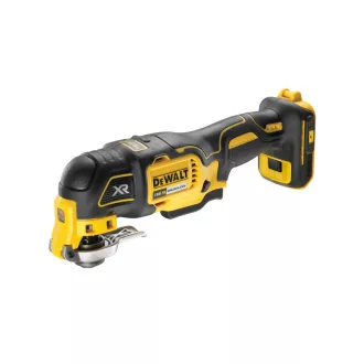   DEWALT Mașină multifuncțională fără fir 18 V fără perie de cărbune (fără baterie + încărcător, TSTAK) DCS356NT