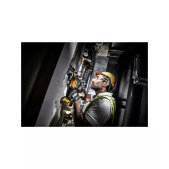   DEWALT Mașină multifuncțională fără fir 18 V fără perie de cărbune (2 x baterie de 5,0 Ah + încărcător) DCS356P2