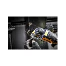DEWALT Mașină multifuncțională fără fir 18 V fără perie de cărbune (2 x baterie de 5,0 Ah + încărcător) DCS356P2