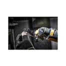 DEWALT Mașină multifuncțională fără fir 18 V fără perie de cărbune (2 x baterie de 5,0 Ah + încărcător) DCS356P2