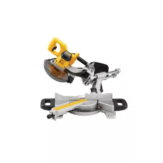  DEWALT ferăstrău de onglet cu acumulator 18 V (fără baterie + încărcător) DCS365N