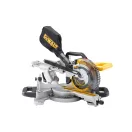 DEWALT ferăstrău de onglet cu acumulator 18 V (fără baterie + încărcător) DCS365N