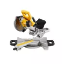 DEWALT ferăstrău de onglet cu acumulator 18 V (fără baterie + încărcător) DCS365N