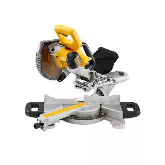   DEWALT ferăstrău de onglet cu acumulator 18 V (fără baterie + încărcător) DCS365N