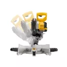 DEWALT ferăstrău de onglet cu acumulator 18 V (fără baterie + încărcător) DCS365N