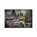 DEWALT ferăstrău de onglet cu acumulator 18 V (fără baterie + încărcător) DCS365N