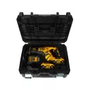 Ferăstrău alternativ cu acumulator DEWALT 18 V fără perie de cărbune (2 baterii de 5,0 Ah + încărcător) DCS367P2