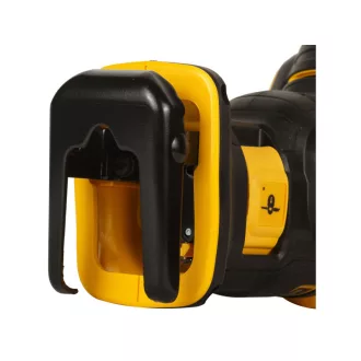   Ferăstrău alternativ cu acumulator DEWALT 18 V fără perie de cărbune (2 baterii de 5,0 Ah + încărcător) DCS367P2