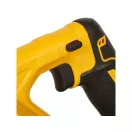 Ferăstrău alternativ cu acumulator DEWALT 18 V fără perie de cărbune (2 baterii de 5,0 Ah + încărcător) DCS367P2