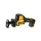 Ferăstrău alternativ cu acumulator DEWALT 18 V fără perie de cărbune (fără baterie + încărcător) DCS369N