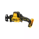 Ferăstrău alternativ cu acumulator DEWALT 18 V fără perie de cărbune (fără baterie + încărcător) DCS369N