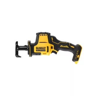   Ferăstrău alternativ cu acumulator DEWALT 18 V fără perie de cărbune (fără baterie + încărcător) DCS369N