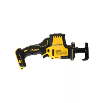   Ferăstrău alternativ cu acumulator DEWALT 18 V fără perie de cărbune (fără baterie + încărcător) DCS369N