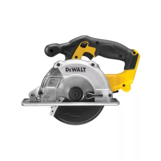   DEWALT Ferăstrău circular fără fir 18 V (fără baterie + încărcător) DCS373N