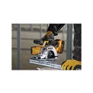 DEWALT Ferăstrău circular fără fir 18 V (fără baterie + încărcător) DCS373N