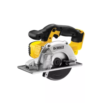   DEWALT Ferăstrău circular fără fir 18 V (fără baterie + încărcător, carcasă) DCS373NT