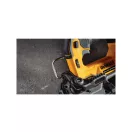 DEWALT Ferăstrău cu bandă 18 V fără perie de cărbune (fără baterie + încărcător, TSTAK) DCS377NT