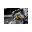 DEWALT Fierăstrău cu bandă cu acumulator 18 V fără perii de carbon, cu reglare a turației (fără acumulator și încărcător)