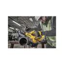 DEWALT Fierăstrău cu bandă cu acumulator 18 V fără perii de carbon, cu reglare a turației (fără acumulator și încărcător)