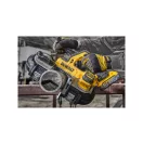 DEWALT Fierăstrău cu bandă cu acumulator 18 V fără perii de carbon, cu reglare a turației (fără acumulator și încărcător)