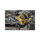 DEWALT Fierăstrău cu bandă cu acumulator 18 V fără perii de carbon, cu reglare a turației (fără acumulator și încărcător)
