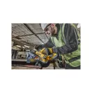 DEWALT Fierăstrău cu bandă cu acumulator 18 V fără perii de carbon, cu reglare a turației (fără acumulator și încărcător)