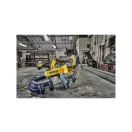 DEWALT Fierăstrău cu bandă cu acumulator 18 V fără perii de carbon, cu reglare a turației (fără acumulator și încărcător)