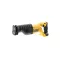 DEWALT Ferăstrău alternativ cu acumulator 18 V fără perie de cărbune (fără baterie + încărcător) DCS380N