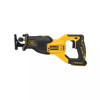   Ferăstrău alternativ cu acumulator DEWALT 18 V fără perie de cărbune (fără baterie + încărcător) DCS382N