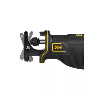   Ferăstrău alternativ cu acumulator DEWALT 18 V fără perie de cărbune (fără baterie + încărcător) DCS382N