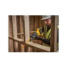 Ferăstrău alternativ cu acumulator DEWALT 18 V fără perie de cărbune (fără baterie + încărcător) DCS382N