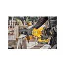 DEWALT Ferăstrău sabie cu baterie 18 V (2 x 5,0 Ah PowerStack baterie + încărcător) în cutie TSTAK