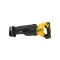 DEWALT Ferăstrău alternativ cu acumulator 18 V (fără baterie + încărcător, TSTAK) DCS386NT