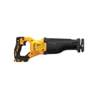  DEWALT Ferăstrău alternativ cu acumulator 18 V (fără baterie + încărcător, TSTAK) DCS386NT