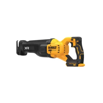   DEWALT Ferăstrău alternativ cu acumulator 18 V (fără baterie + încărcător, TSTAK) DCS386NT