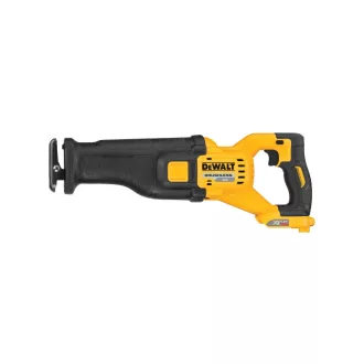   Ferăstrău alternativ cu acumulator DEWALT 18 V fără perie de cărbune (fără baterie + încărcător) DCS389N