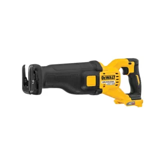   DEWALT Ferăstrău alternativ cu acumulator 18 V fără perie de cărbune (fără baterie + încărcător TSTAK) DCS389NT