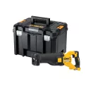 DEWALT Ferăstrău alternativ cu acumulator 18 V fără perie de cărbune (fără baterie + încărcător TSTAK) DCS389NT