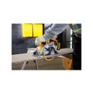 DEWALT Ferăstrău circular fără fir 18 V (fără baterie + încărcător) DCS391N