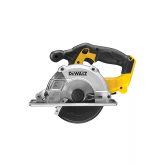   DEWALT Ferăstrău circular fără fir 18 V (fără baterie + încărcător, TSTAK) DCS391NT