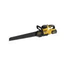 Ferăstrău aligator fără fir DEWALT 54 V fără perie de cărbune (2 x 6,0 Ah baterii + încărcător) DCS397T2