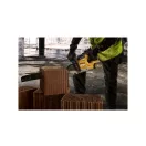 Ferăstrău aligator fără fir DEWALT 54 V fără perie de cărbune (2 x 6,0 Ah baterii + încărcător) DCS397T2