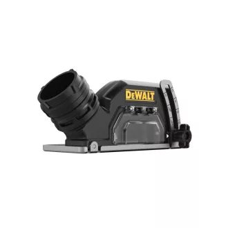   DEWALT Instrument de tăiat fără fir 18 V fără perie de cărbune (2 x 1,7 Ah baterie + încărcător + TSTAK) DCS438E2T