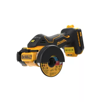   DEWALT Instrument de tăiat fără fir 18 V fără perie de cărbune (fără baterie + încărcător) DCS438N